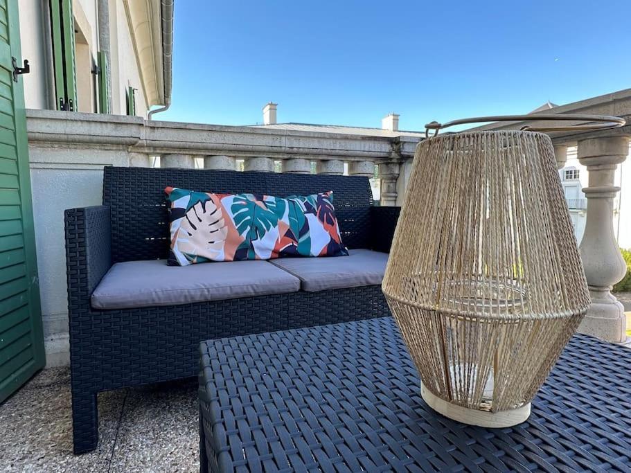 Appartement Le S - 6 Personnes Disneyland Et Paris Serris Exteriör bild