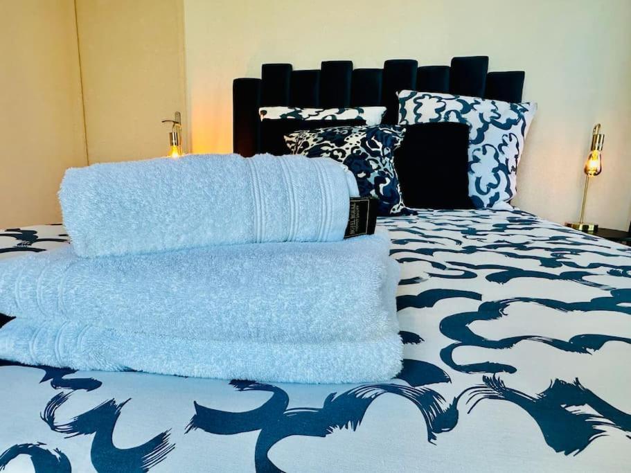 Appartement Le S - 6 Personnes Disneyland Et Paris Serris Exteriör bild